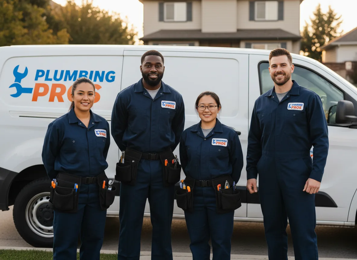 Water Heater Repair company in Minnesota City, MN